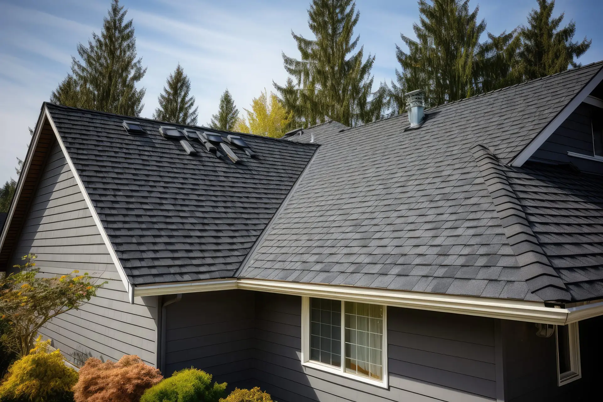 Kersey — water damage restoration