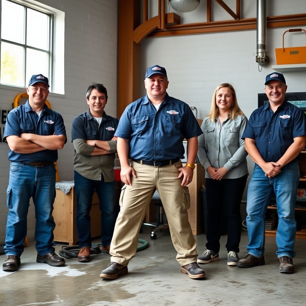 Local Water Damage Challenges in Platteville, CO — Platteville, CO