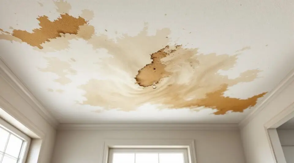 water damage restoration Severance