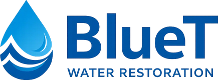 Bluet Water Damage Restoration Ltd