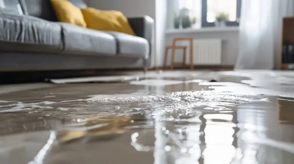 Professional Mold Removal and Testing in Greeley — Greeley